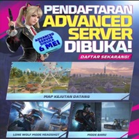 Bagaimana cara akses awal fitur FF Beta Pro mobile?